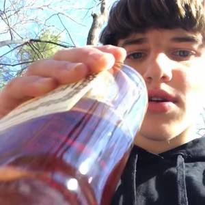 Meet your Posher, Liam